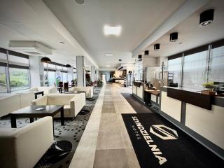 Hotel Szyndzielnia Eco - Bielsko-Biala - 5