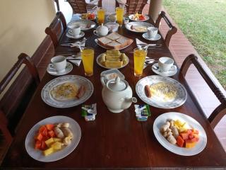 Bay Hill Guest House - 3