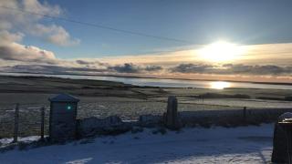 Scorrabrae Orphir Mainland Orkney South Shore Retreat - 1