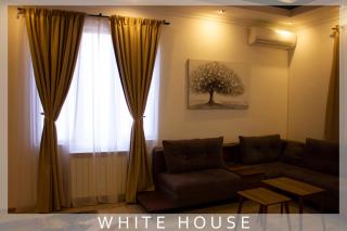 White House - Tbilisi - 1