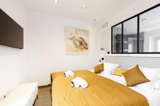 GinabelaYourHostHelper - Saint-Tropez - 1