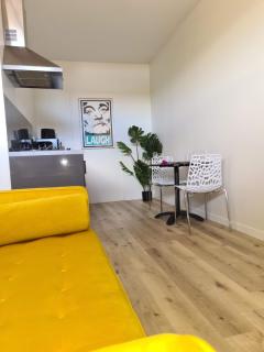 Studio Ninirei - Papeete - 8