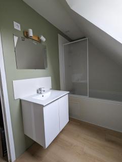La Petite Chaume - Châteauroux - 1