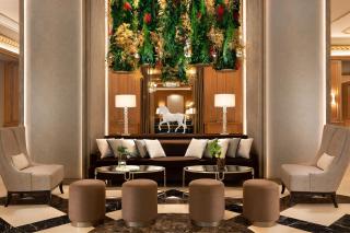 The Westin Palace, Milan - Milan - 3