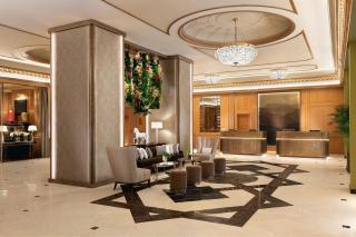 The Westin Palace, Milan - Milan - 2