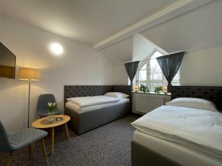 Hotel COLCHI - Uničov - 9