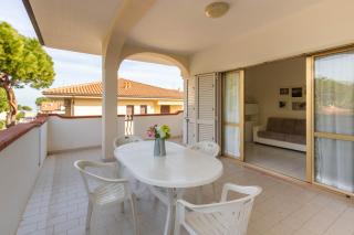 Appartamento Attico Vespucci - MyHo Casa - Tortoreto Lido - 9
