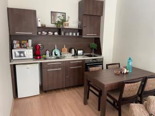 Мия 2 Спа хотел Свети Спас - Velingrad - 3