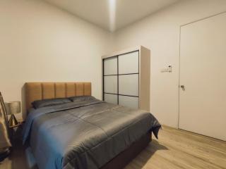 Banana Homestay Kuching - P' Residence - Kuching - 4