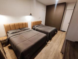 Banana Homestay Kuching - P' Residence - Kuching - 2