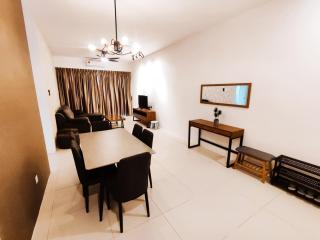 Banana Homestay Kuching - P' Residence - Kuching - 6
