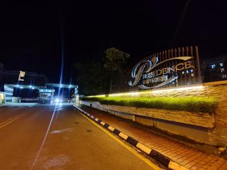 Banana Homestay Kuching - P' Residence - Kuching - 8