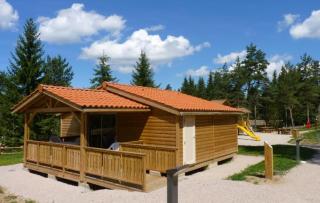 Les Chalets du Haut-Forez - Usson-en-Forez - 8