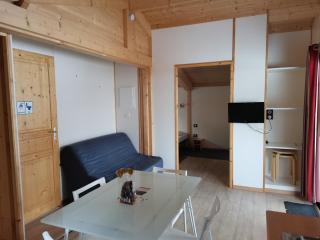 Les Chalets du Haut-Forez - Usson-en-Forez - 6