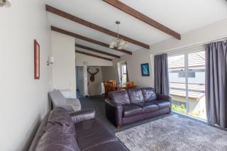 Lake Breeze Motel - Taupo - 3
