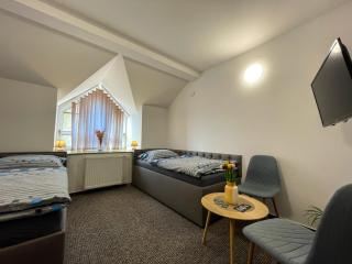 Hotel COLCHI - Uničov - 5