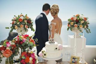 Sophia Luxury Suites - Imerovigli - 5