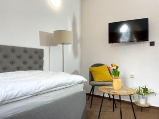 Hotel COLCHI - Uničov - 3