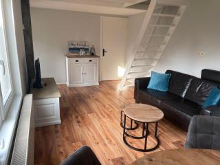 SJTRANDHOES Bed by the Sea - Zoutelande - 7