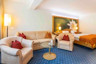 EUROPÄISCHER HOF Aktivhotel & Spa - Bad Gastein - 5