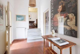 Bright Penthouse Downtown - Rome - 5