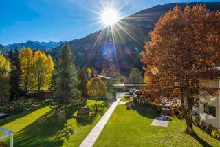 EUROPÄISCHER HOF Aktivhotel & Spa - Bad Gastein - 7