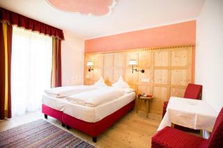 Al Plan, A mountain moving hotel - San Vigilio Di Marebbe - 8