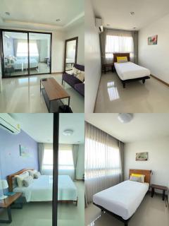 Tamarindee Bed & Breakfast - Ban Khlong Tha Thong Lang - 3