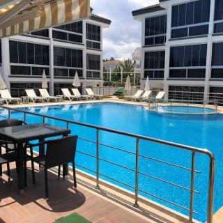 Agva Apart Otel - Kemer - 8