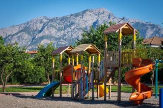 Agva Apart Otel - Kemer - 5
