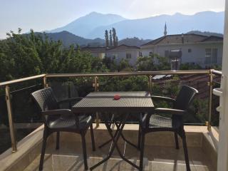 Agva Apart Otel - Kemer - 4