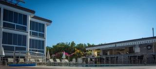 Agva Apart Otel - Kemer - 2