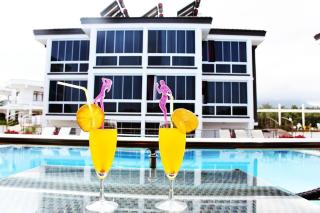Agva Apart Otel - Kemer - 1