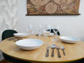 RY Aparcamiento Incluido Junto a Catedral Ideal parejas - Sevilla - 2