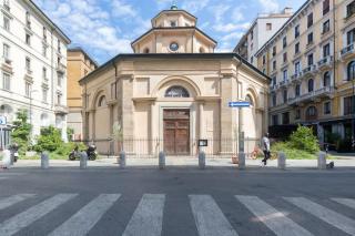 Splendido 2 camere 2 bagni in Porta Venezia - Milan - 8