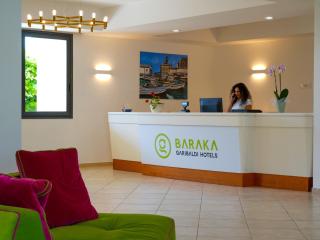 GH Baraka Village - Scoglitti - 6
