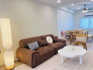 BKK Villa/Huaikwang China Twon - Bangkok - 9