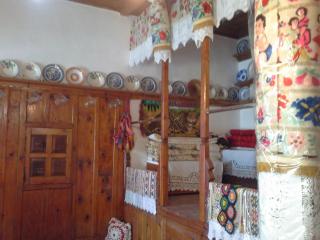 Karpathos house - Menetaí - 0