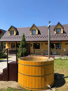 Cabana Viilor Dej - Dej - 0