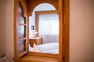 Al Plan, A mountain moving hotel - San Vigilio Di Marebbe - 7
