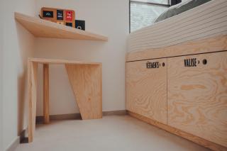Cabane Urbaine 2 - centre - 3