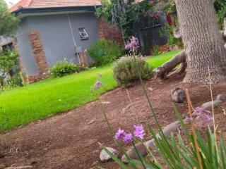 Royal Karoo Cottage unit 2 - Beaufort West - 5