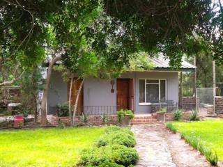Royal Karoo Cottage unit 1 - 7