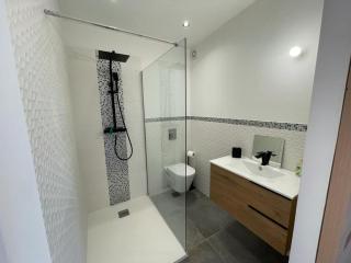 Beau studio en duo au coeur du Luberon - Saumane-de-Vaucluse - 7