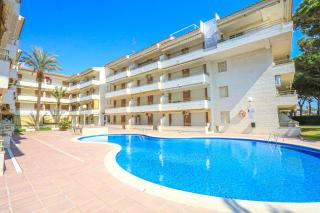Colibri 302 - ONLY FAMILIES - Cambrils - 7