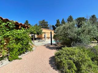 Beau studio en duo au coeur du Luberon - Saumane-de-Vaucluse - 3