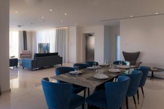 Love Bridge Seaview Villas - Ayia Napa - 1