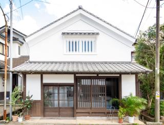 Akizuki OKO art&inn - Asakura - 0