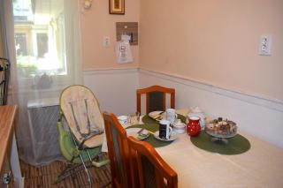 Malomszeg Apartman - Pécs - 4