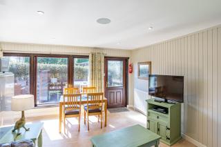 Birch Lodge 12 with Hot Tub - Newton Stewart - 1